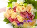 母親の誕生日には花をプレゼント！花束など素敵な花で感動サプライズ