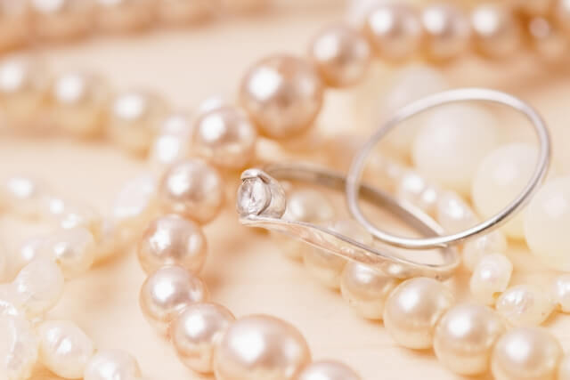 歳の誕生日や成人式は真珠 パール ネックレスがおすすめ人気プレゼント おすすめ人気紹介 Luck ラック