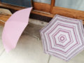 可愛いデザインの折りたたみ傘を女性にプレゼント！レディースのおすすめ