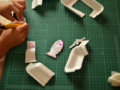 手作り石鹸の簡単な作り方！必要な材料、道具を揃えて子供と作ろう
