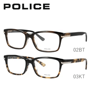 ポリス(POLICE)