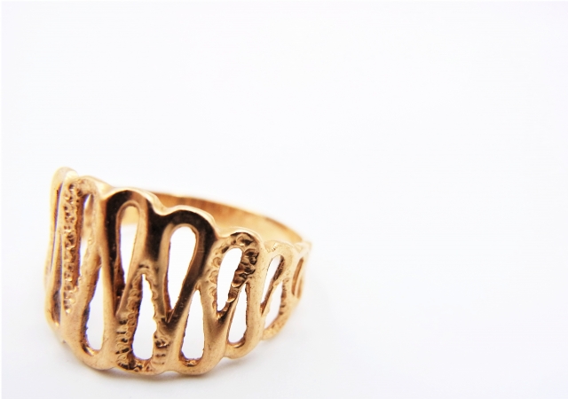 クロムハーツのリング 指輪 おすすめ人気12選 メンズデザイン 評価評判 おすすめ人気紹介 Luck ラック